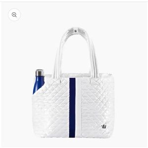 Brand New with Tags Oliver Thomas Tote